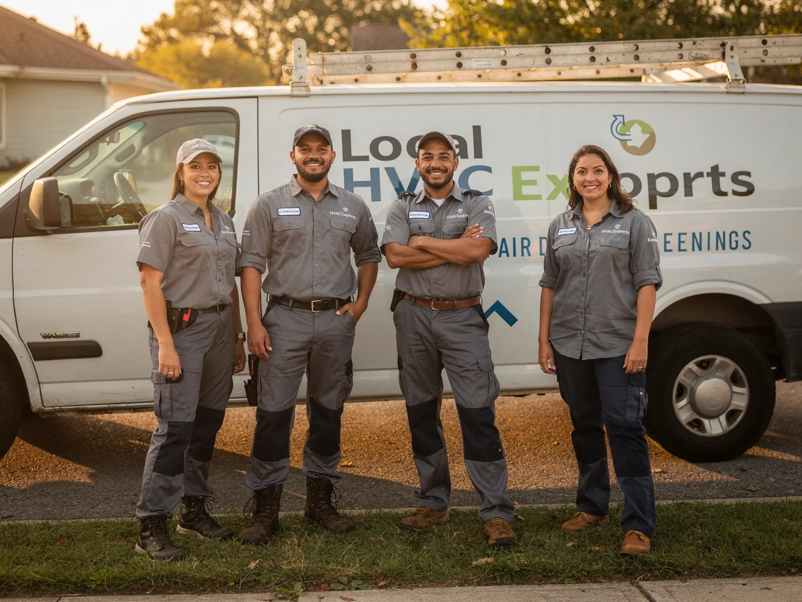 24/7 HVAC Repair & AC Replacement company in Screven, GA